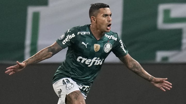 Dudu, do Palmeiras, é o craque do Paulistão; Ronaldo é artilheiro