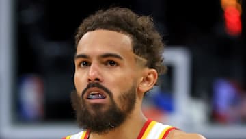 Atlanta Hawks v Orlando Magic - Play-In Tournament