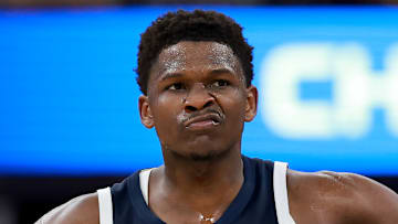 Minnesota Timberwolves, Anthony Edwards, Terrence Shannon Jr., Rob Dillingham, Jaylen Clark