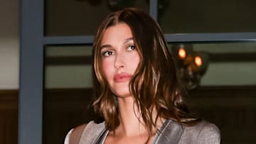 Hailey Bieber