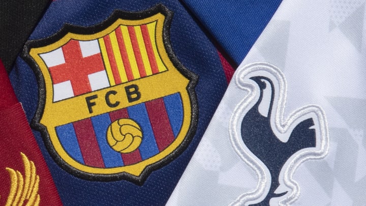 According to well-known transfer expert Fabrizio Romano, Barcelona is now unlikely to land Hull City winger Jaden Philogene, who is attracting considerable interest from several Premier League clubs, including Tottenham Hotspur.