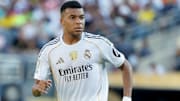 Kylian Mbappé débuterait pour la première fois dans cette compétition.