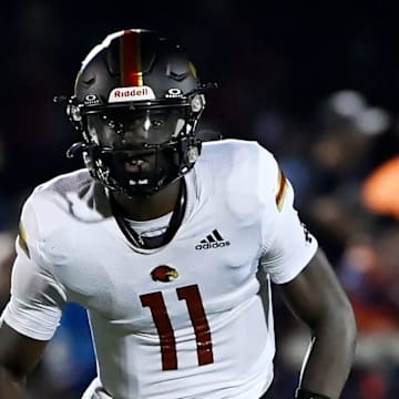 NC State football recruiting target Femi Babalola