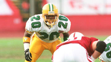 It's Kenny Wheaton Day, the 31st anniversary of the play that changed Oregon football forever.