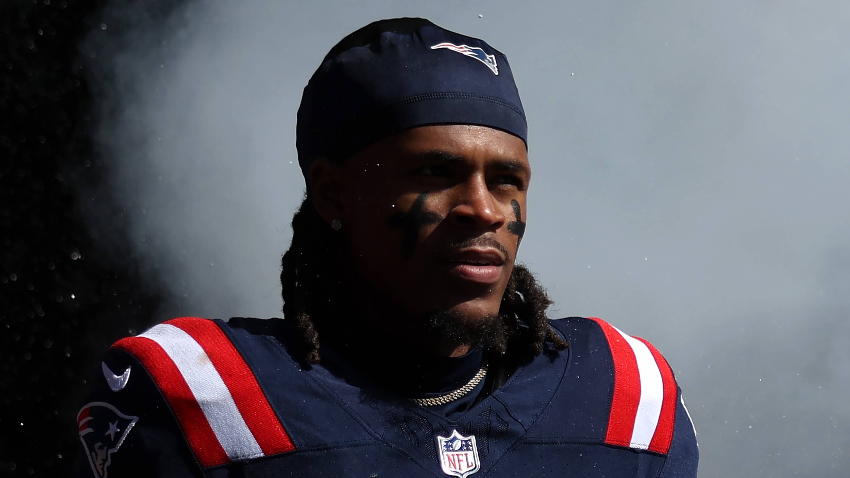 DeMario Douglas needs to live up to new vow after setback in Patriots’ Week 6 win