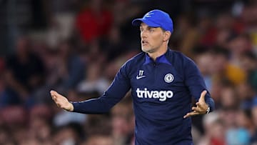 Thomas Tuchel