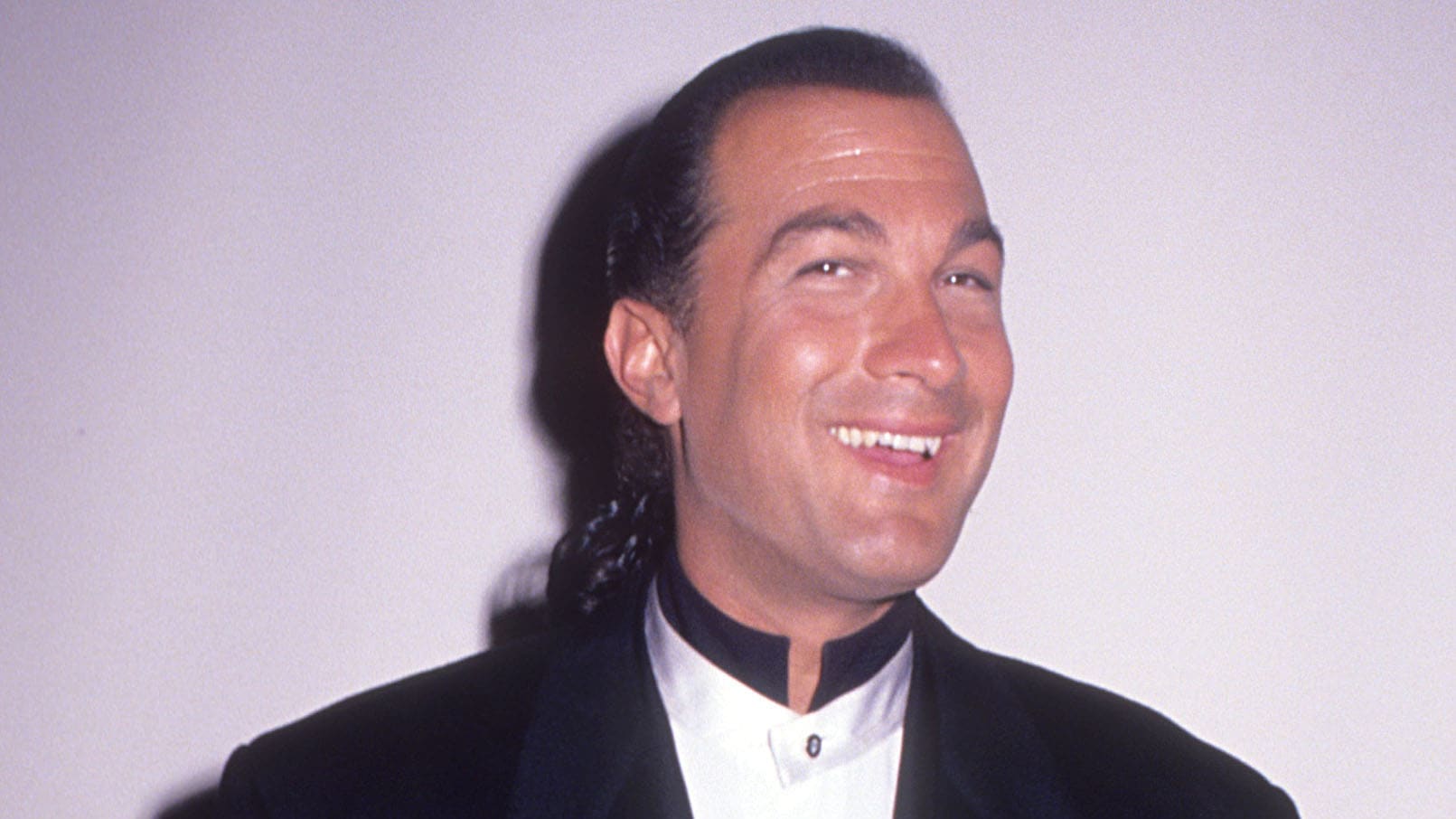 How Steven Seagal Claimed His Place as the Worst Host In Saturday Night Live History