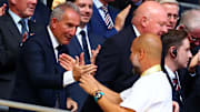 Manchester United v Manchester City - 2024 FA Community Shield