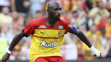 Seko Fofana se verrait bien partir