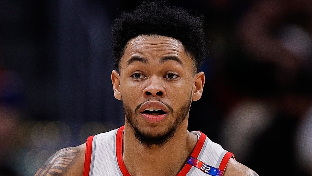 Boston Celtics, Anfernee Simons, NBA Trade Rumors, Jrue Holiday
