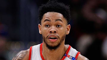 Boston Celtics, Anfernee Simons, NBA Trade Rumors, Jrue Holiday