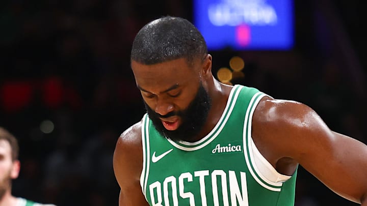 New York Knicks v Boston Celtics - Game Two