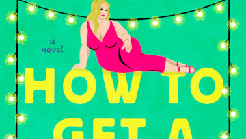 How To Get A Life in Ten Dates by Jenny L. Howe 