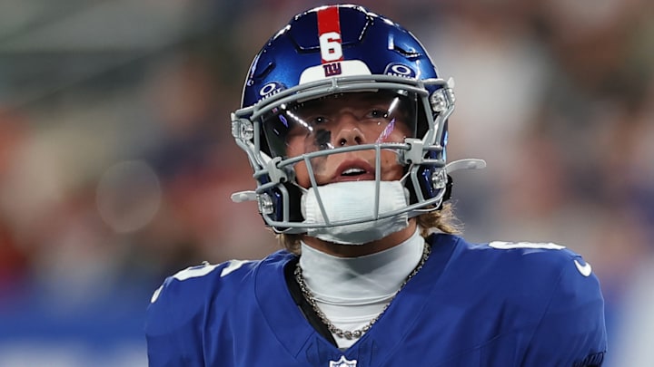 Kansas City Chiefs v New York Giants