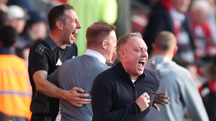 Southampton FC v Leicester City FC - Premier League