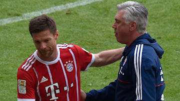FBL-GER-BUNDESLIGA-MUNICH-FREIBURG