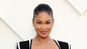 Chanel Iman