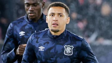 FBL-EUR-C3-BRANN-GLASGOW RANGERS