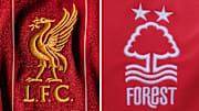 Liverpool host Nottingham Forest on Saturday