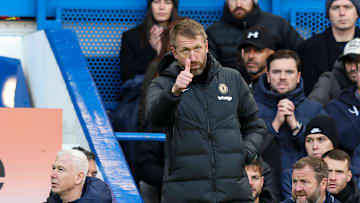 Graham Potter