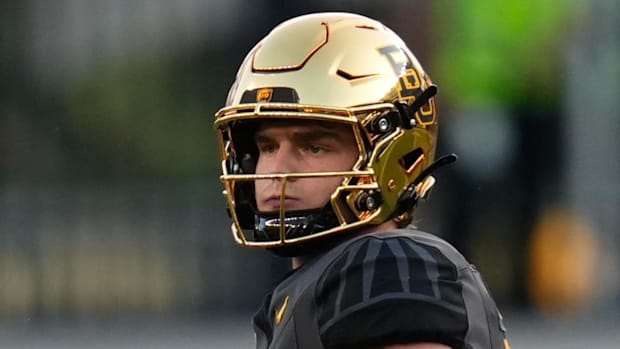 Baylor Bears quarterback Sawyer Robertson coach Dave Aranda Cincinnati Bengals quarterback Joe Burrow Big 12 football NFL