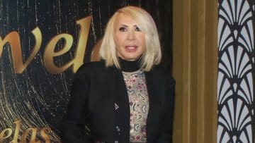 Laura Bozzo habló sobre la demanda que le ganó Irina Baeva