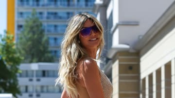 Heidi Klum