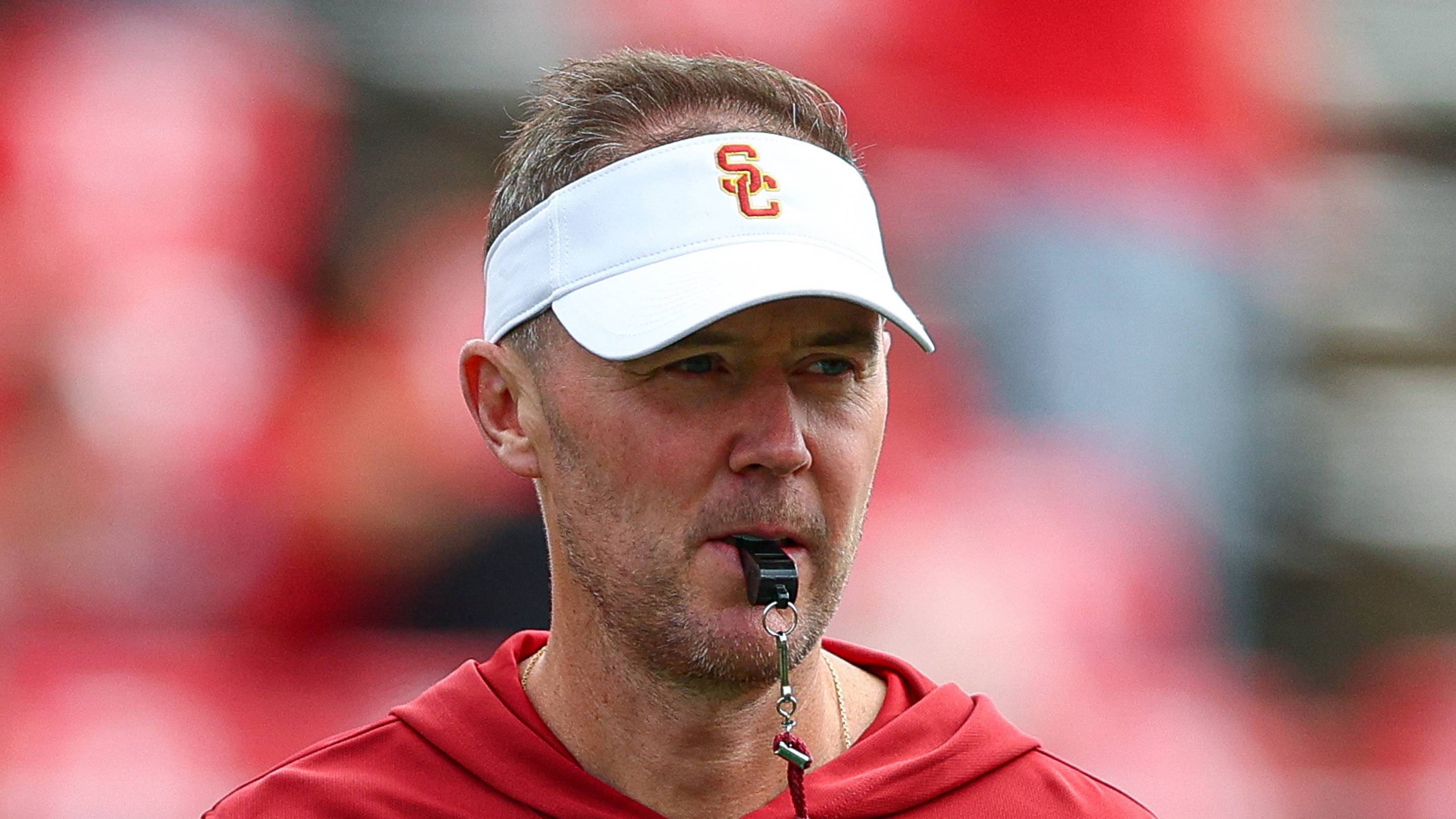 USC Band Steals Spotlight After Trojans' Statement Win at Penn State