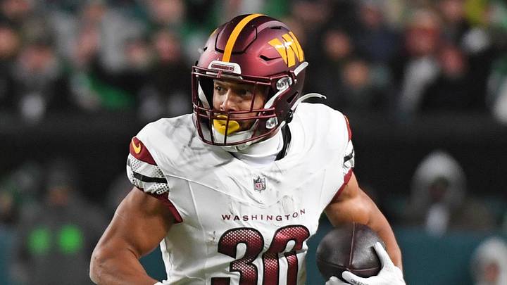 Austin Ekeler