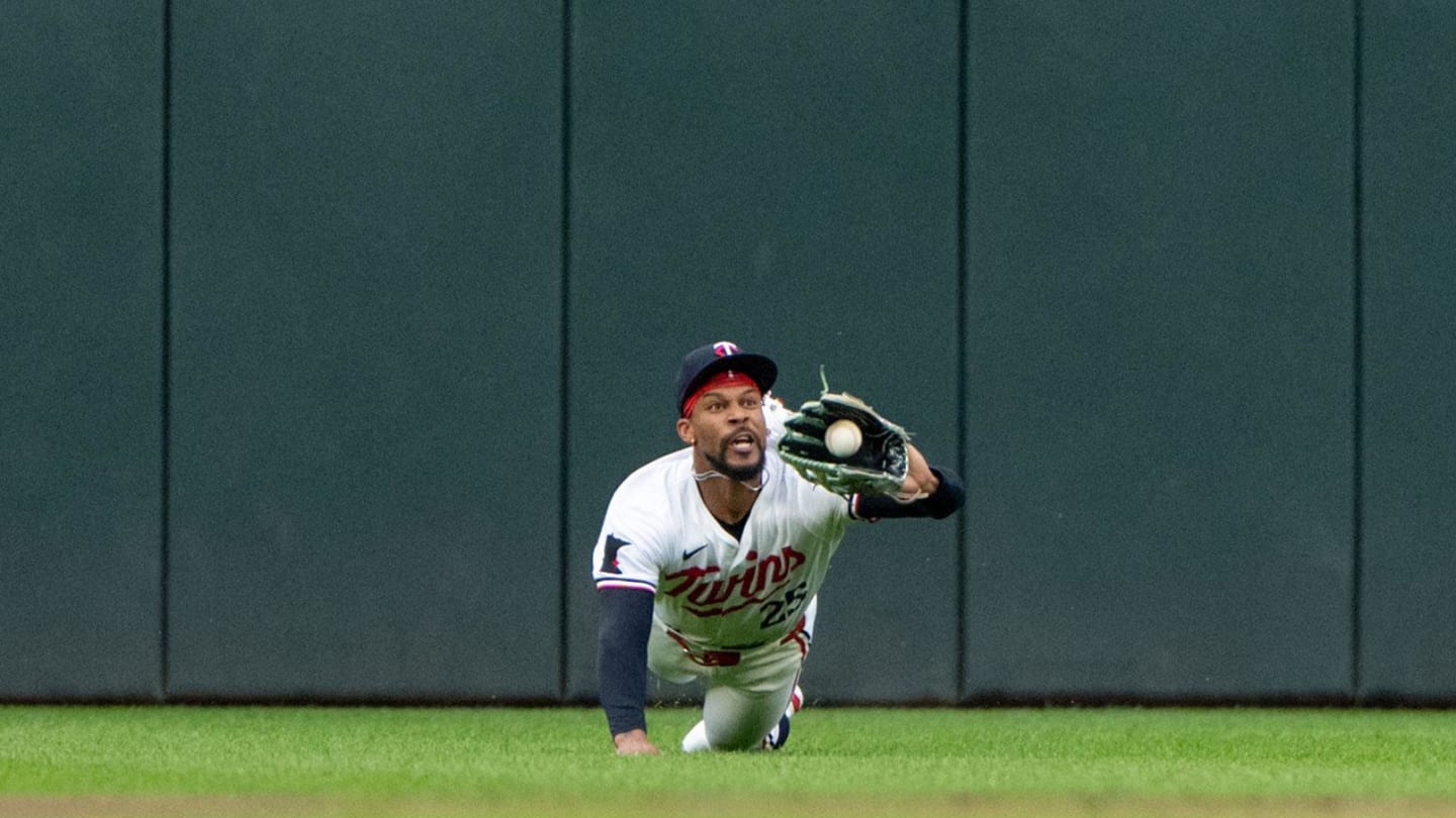 Twins pull away late to beat Tigers but lose Royce Lewis