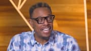Paul Pierce should have a long commute to work today. 