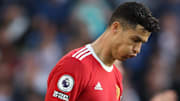 David Beckham a tenu à rendre hommage à Cristiano Ronaldo malgré la nouvelle défaite de Man United