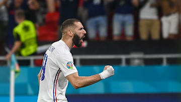 Karim Benzema a récemment ouver la porte à un retour en équipe de France.