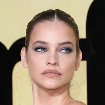Barbara Palvin
