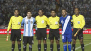 Guatemala v Argentina - International Friendly