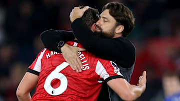 Southampton FC v Everton FC - Premier League