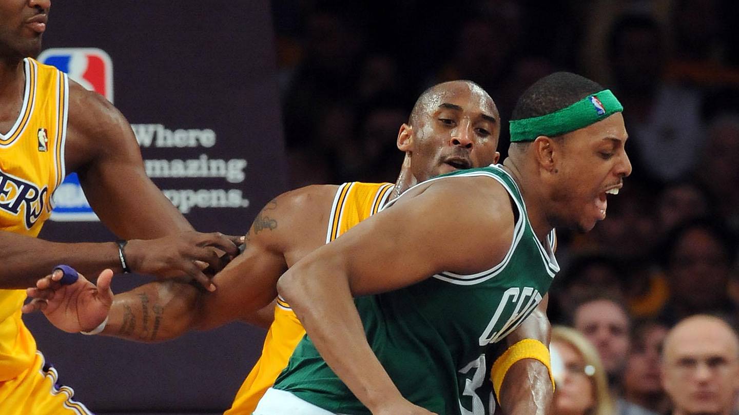 Lakers News: Hater Paul Pierce Weighs in on LA's Interest in JJ Redick, Bronny James - Vimarsana News