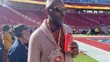 Jerry Rice