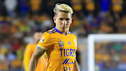 Yeferson Soteldo
