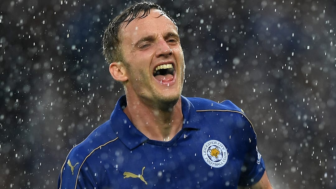 Leicester City v Everton - Premier League
