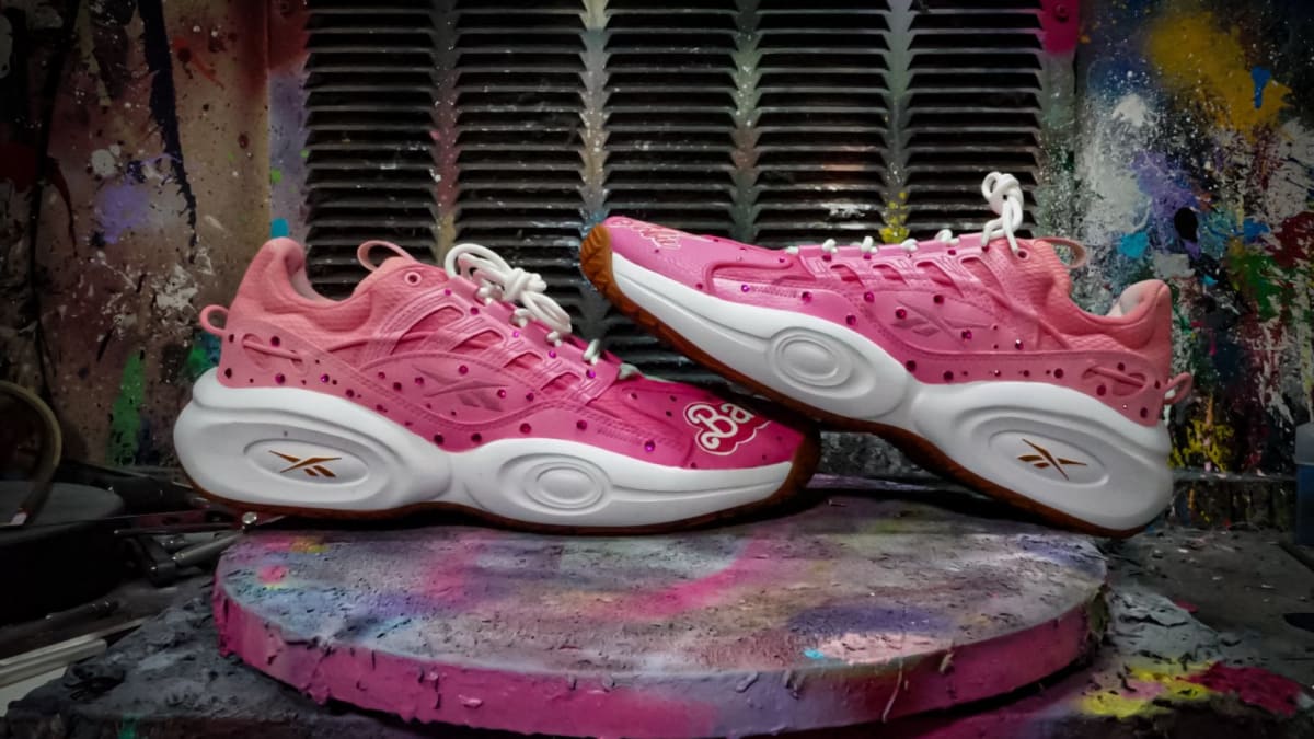 Reebok signature shoes online