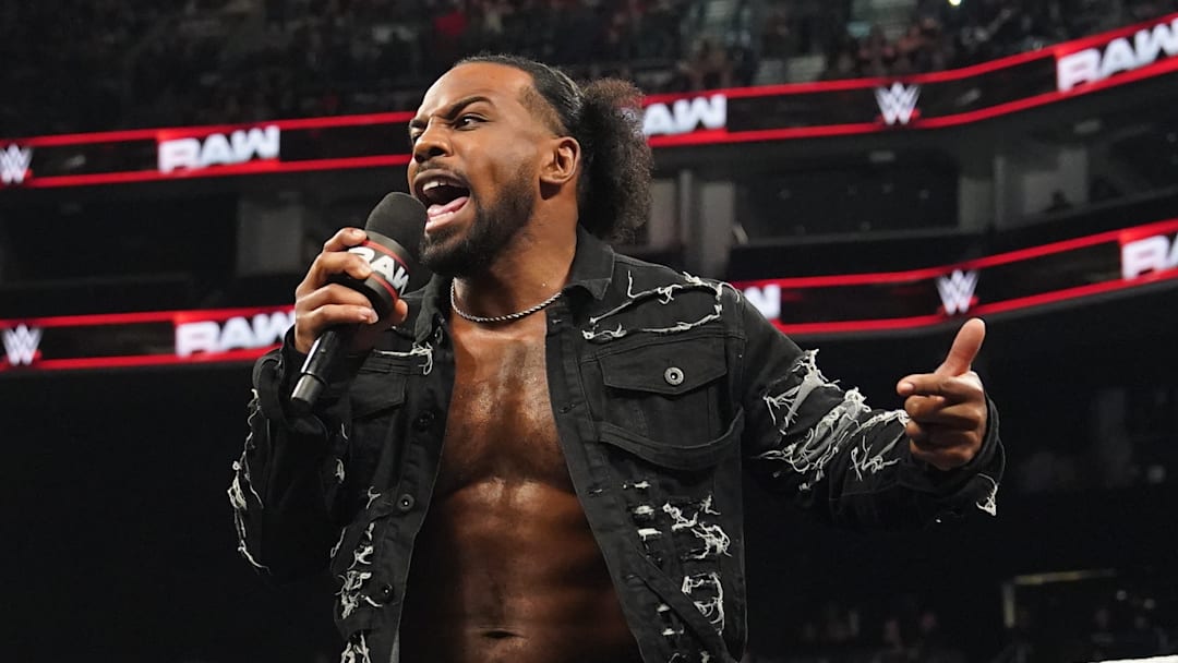 Kofi Kingston & Xavier Woods