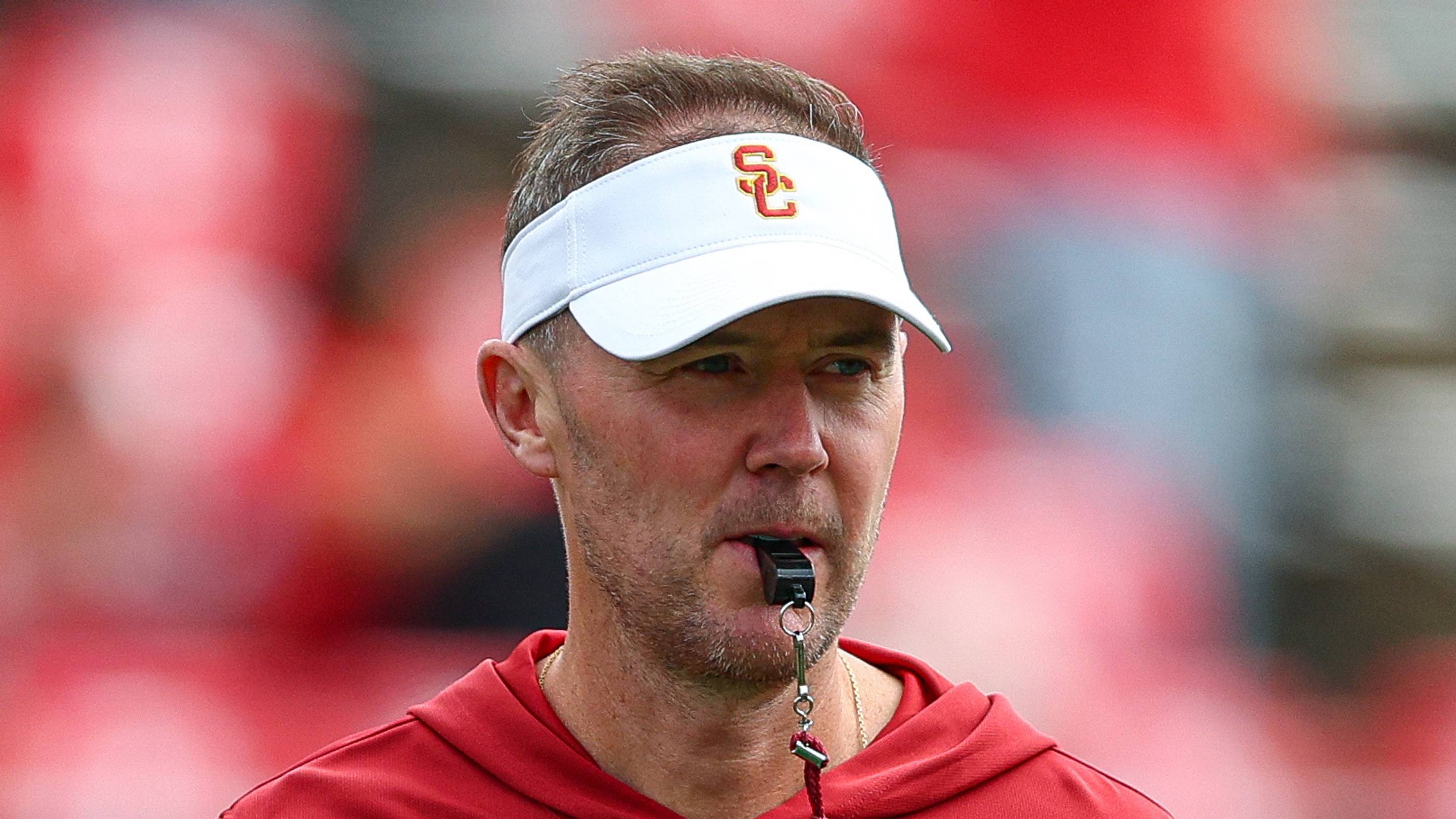USC Trojans Reveal Lengthy Injury Report As Pivotal Washington Game Looms