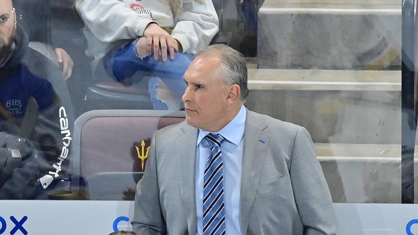 Craig Berube's Toronto Maple Leafs Checklist - Vimarsana News