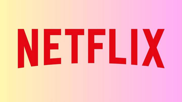 Netflix logo - Credit: Netflix