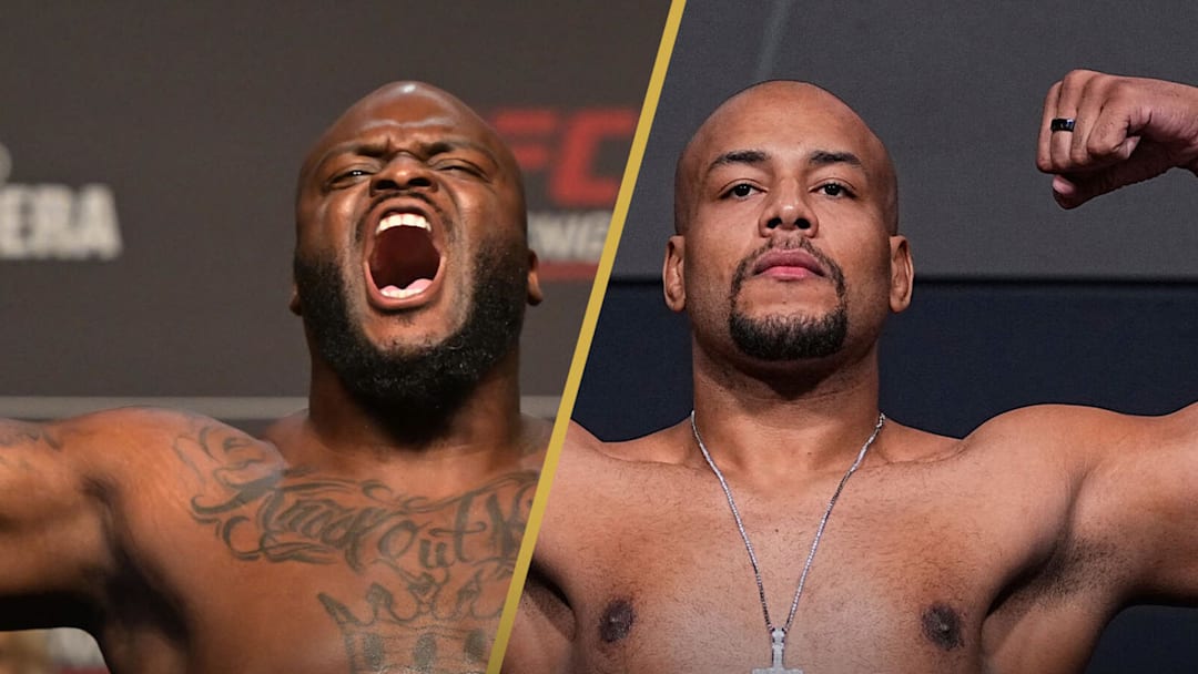UFC St. Louis