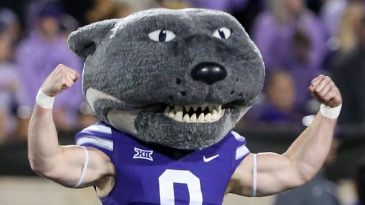 Kansas State commit, and three-star Texas high school running back H.D. Davis had a historic performance against Tom Bean on Friday.