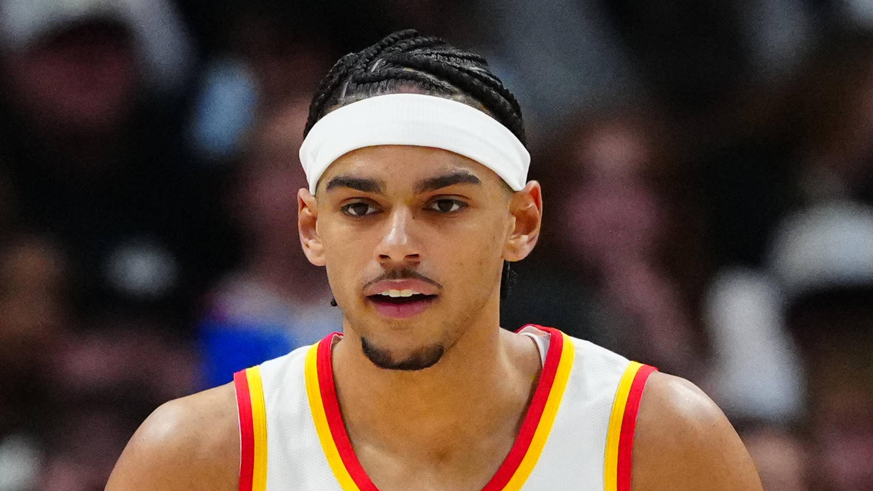 Hawks’ glaring weakness looks all patched up in preseason powerhouses