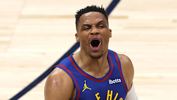 Milwaukee Bucks, Russell Westbrook, NBA Free Agency, Denver Nuggets, Giannis Antetokounmpo