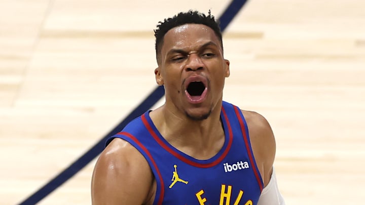 Milwaukee Bucks, Russell Westbrook, NBA Free Agency, Denver Nuggets, Giannis Antetokounmpo
